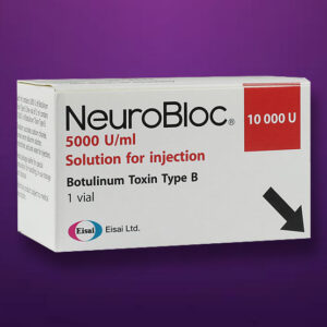 NeuroBloc 5000