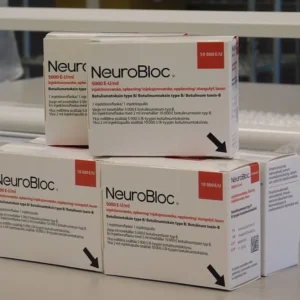 NeuroBloc 10000