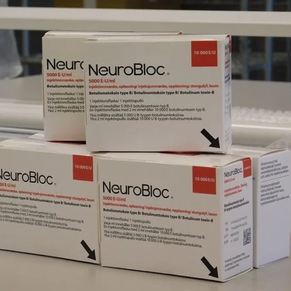 NeuroBloc 10000