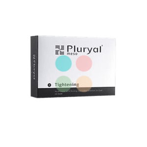 Pluryal Meso II 5.0 ml 3.0 ml