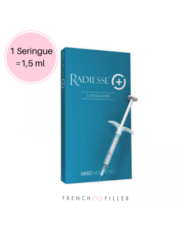 Radiesse 1.5 ml