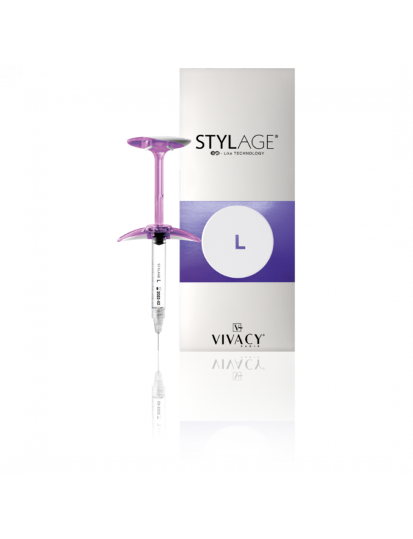 Vivacy Stylage L 1.0 ml