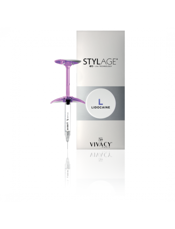 Stylage L 2x1ml