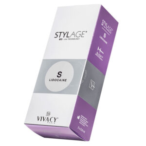 Vivacy Stylage S 0.8 ml 2.0 ml