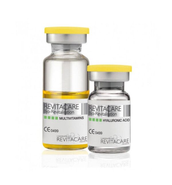 Bio -Revitalisation